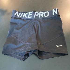 Nike Pro Shorts